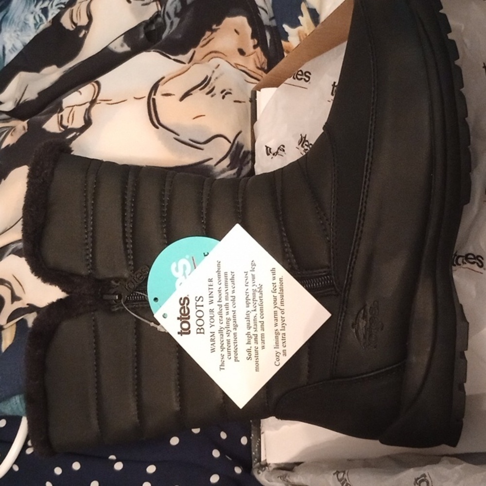 COPY - Totes 10m